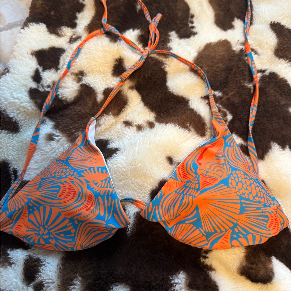 SHEIN bathing suit set - Picture 6 of 6